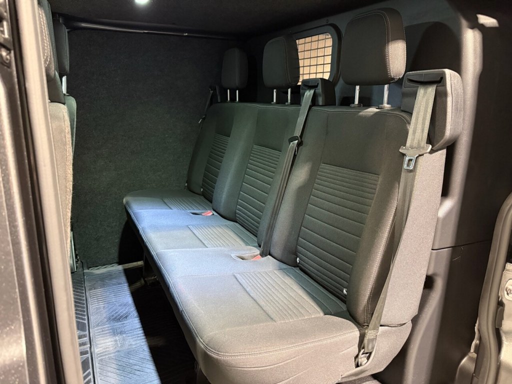 Used Ford Transit Custom 2023 for sale - 77121898: Photo 14