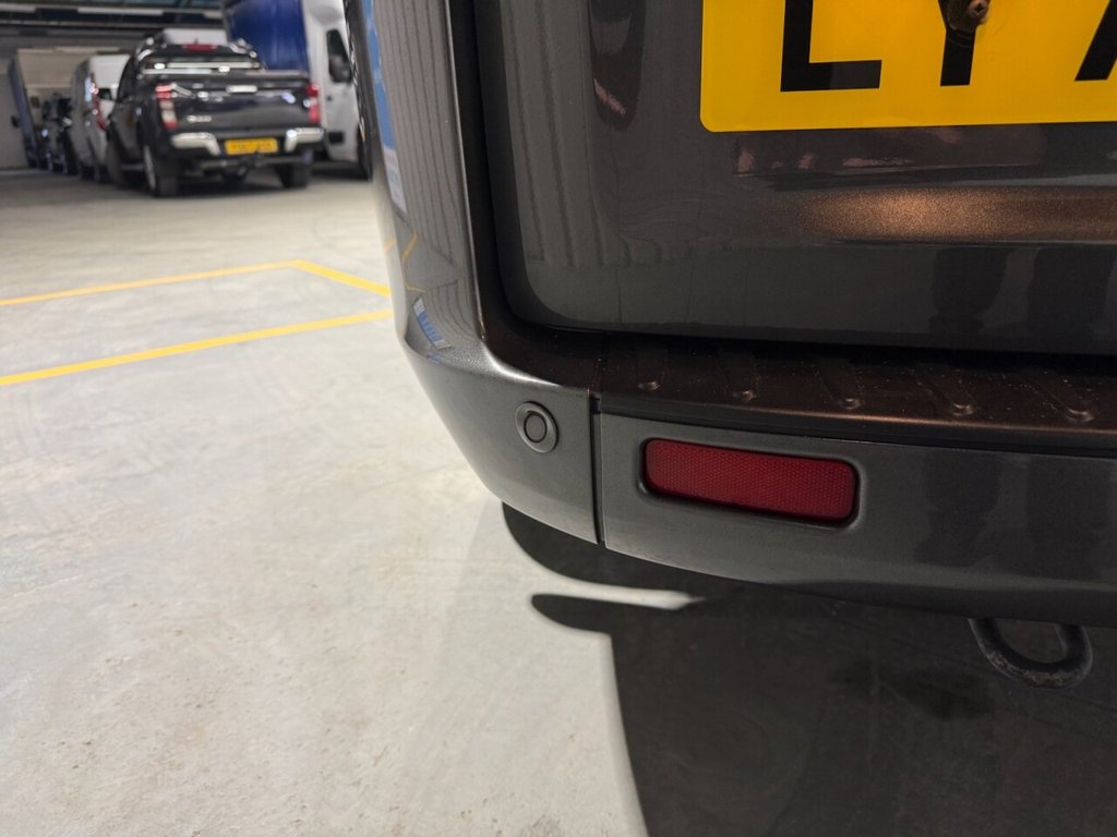 Used Ford Transit Custom 2023 for sale - 77121898: Photo 22