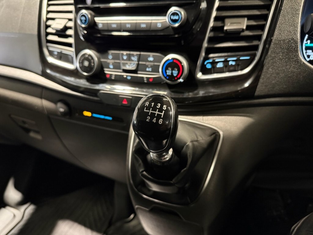 Used Ford Transit Custom 2023 for sale - 77121898: Photo 27