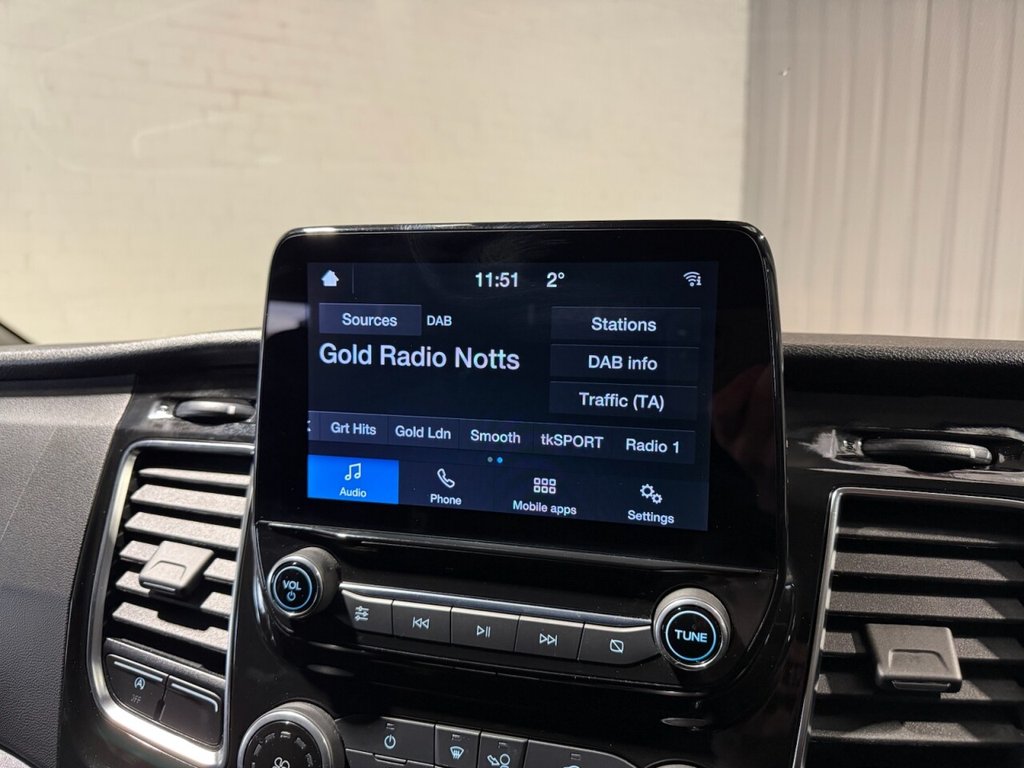 Used Ford Transit Custom 2023 for sale - 77121898: Photo 28