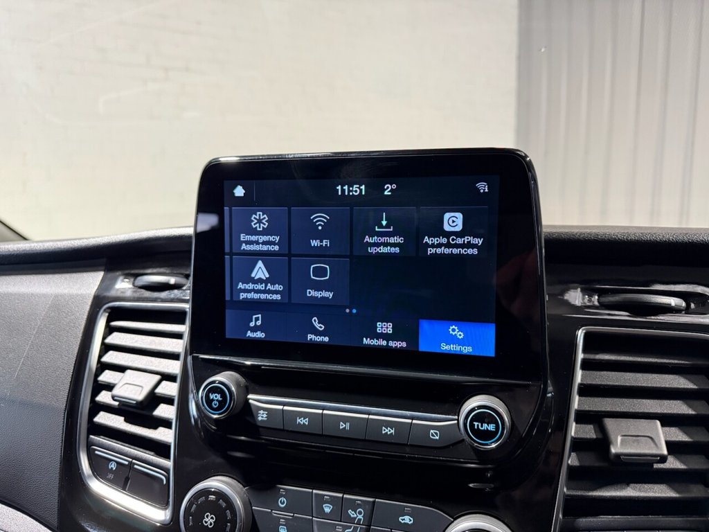 Used Ford Transit Custom 2023 for sale - 77121898: Photo 29