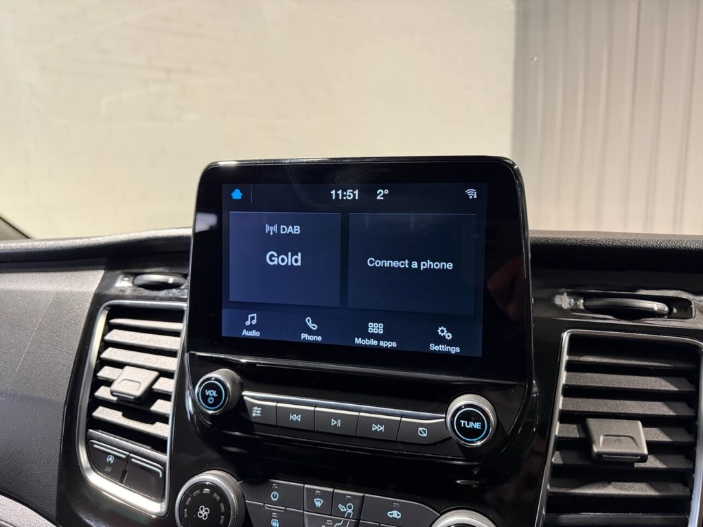 Used Ford Transit Custom 2023 for sale - 77121898: Photo 30