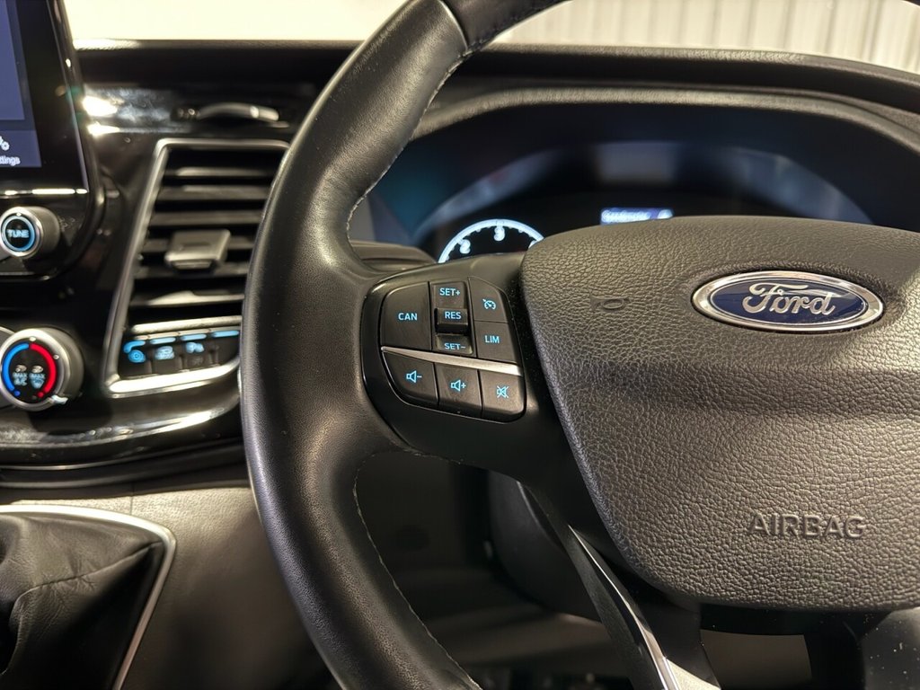 Used Ford Transit Custom 2023 for sale - 77121898: Photo 33