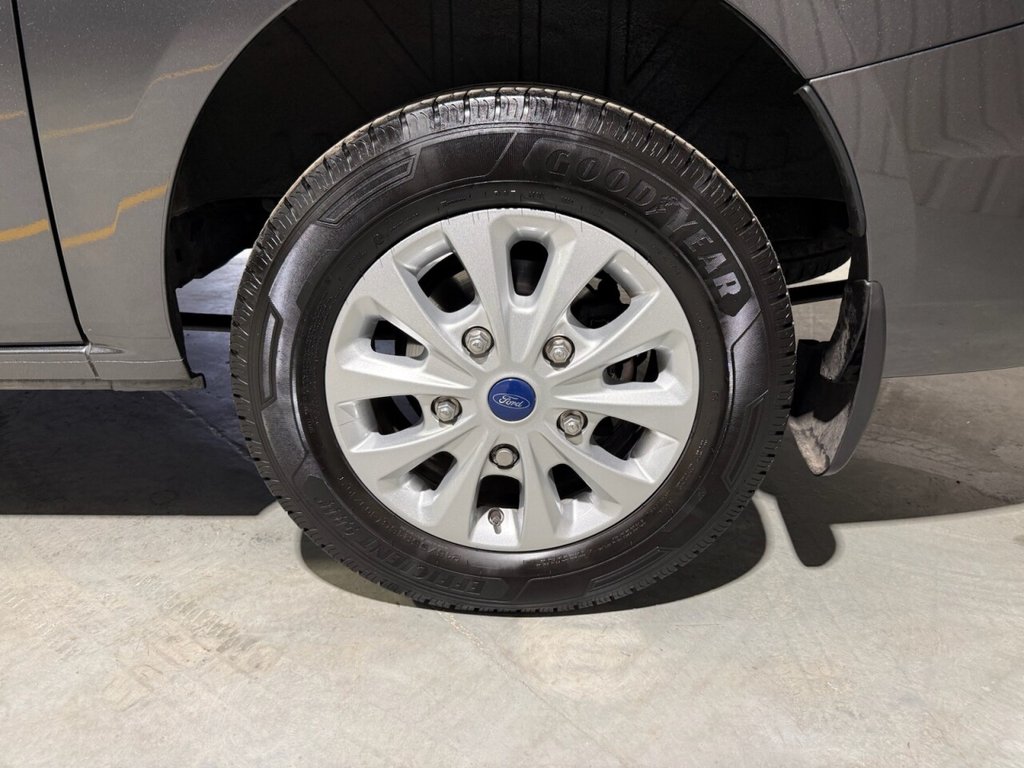 Used Ford Transit Custom 2023 for sale - 77121898: Photo 38