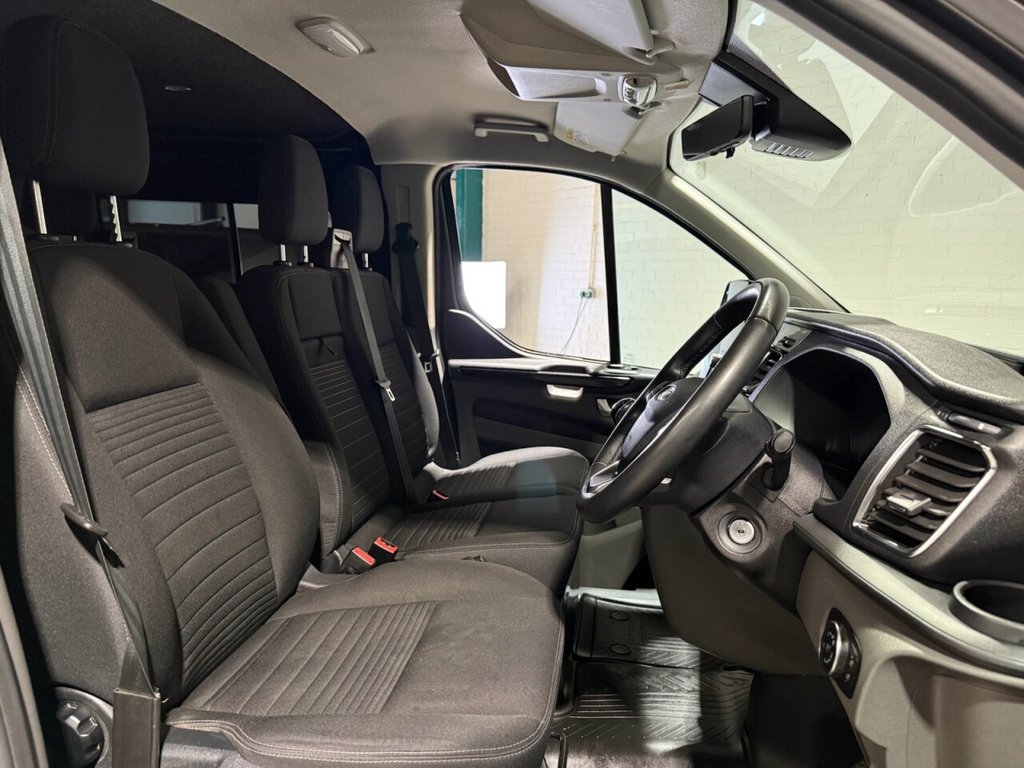 Used Ford Transit Custom 2023 for sale - 77121898: Photo 6