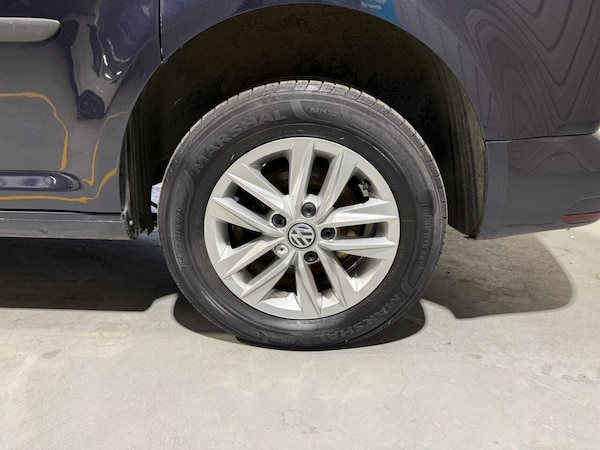 Used Volkswagen Caddy 2018 for sale - 76245495: Photo 19