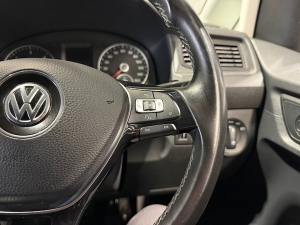 Used Volkswagen Caddy 2018 for sale - 76245495: Photo 25