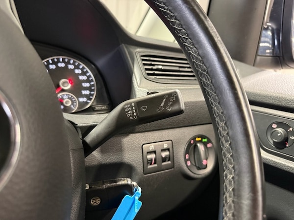 Used Volkswagen Caddy 2018 for sale - 76245495: Photo 30