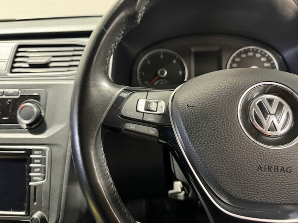 Used Volkswagen Caddy 2018 for sale - 76245495: Photo 5