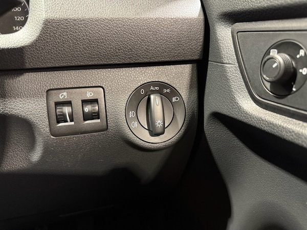 Used Volkswagen Caddy 2018 for sale - 76245495: Photo 6