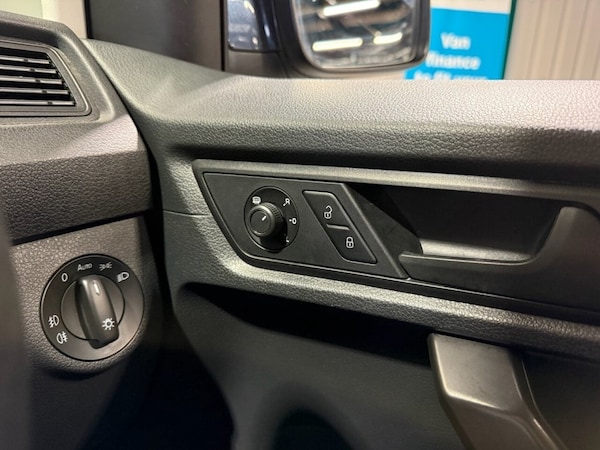 Used Volkswagen Caddy 2018 for sale - 76245495: Photo 7