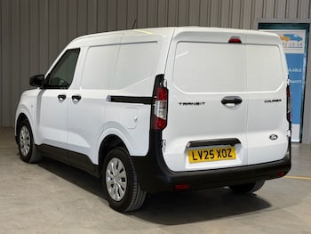 Used Ford Transit Courier 2025 for sale - 78758082: Photo