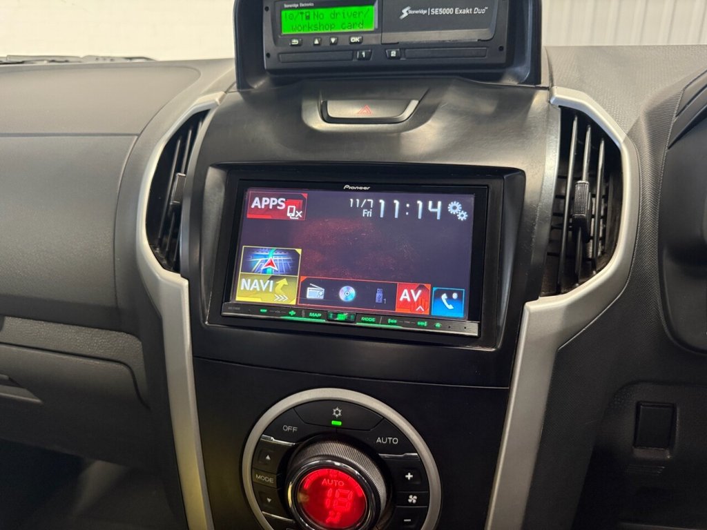 Vehicle 27