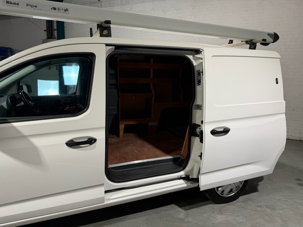 Used Volkswagen Caddy Maxi 2021 for sale - 77188264: Photo 17