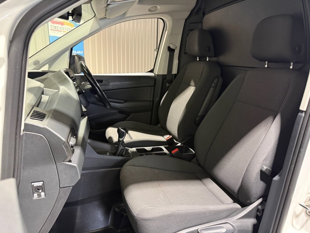 Used Volkswagen Caddy Maxi 2021 for sale - 77188264: Photo 23