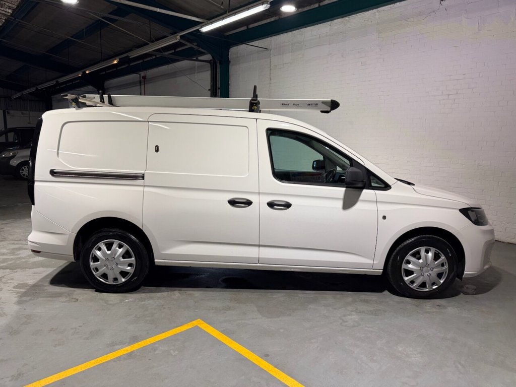 Used Volkswagen Caddy Maxi 2021 for sale - 77188264: Photo 28