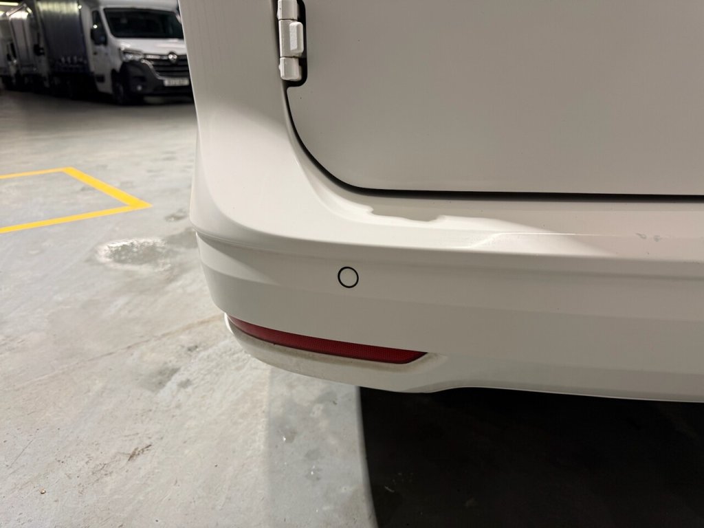 Used Volkswagen Caddy Maxi 2021 for sale - 77188264: Photo 29