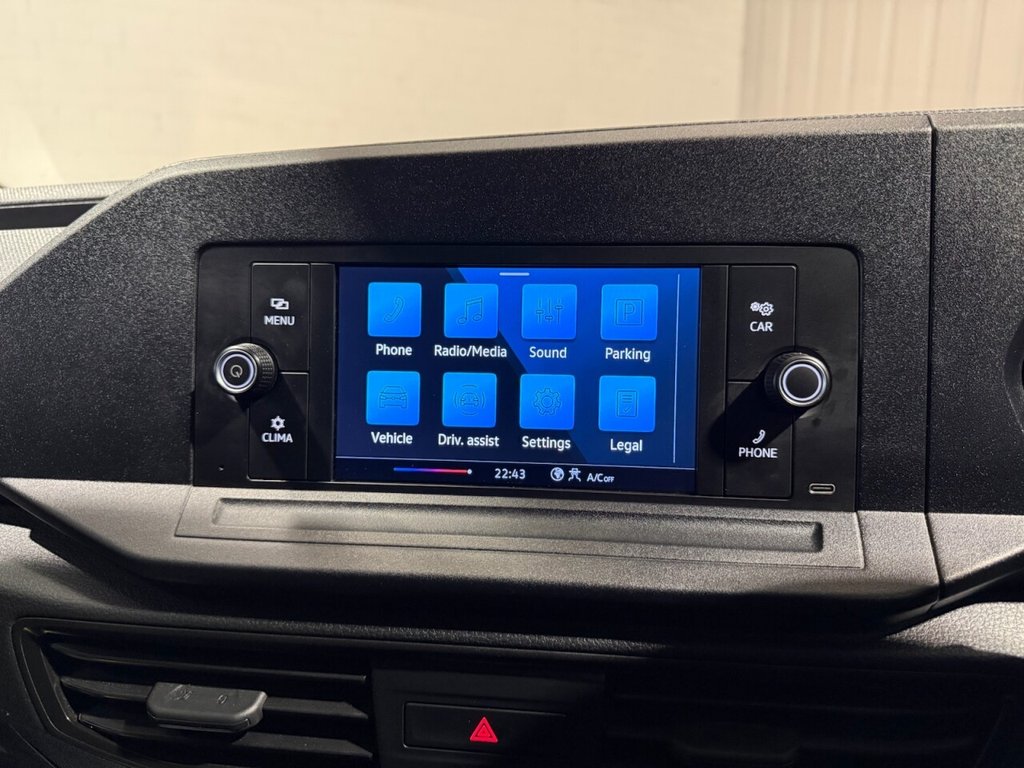 Used Volkswagen Caddy Maxi 2021 for sale - 77188264: Photo 31