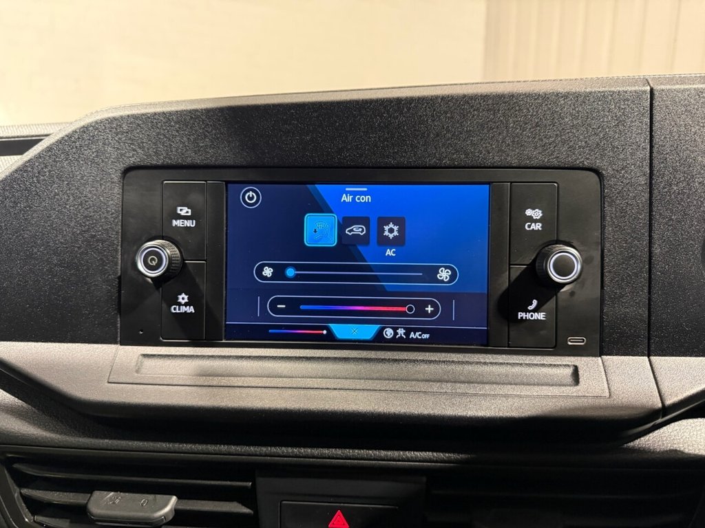 Used Volkswagen Caddy Maxi 2021 for sale - 77188264: Photo 33