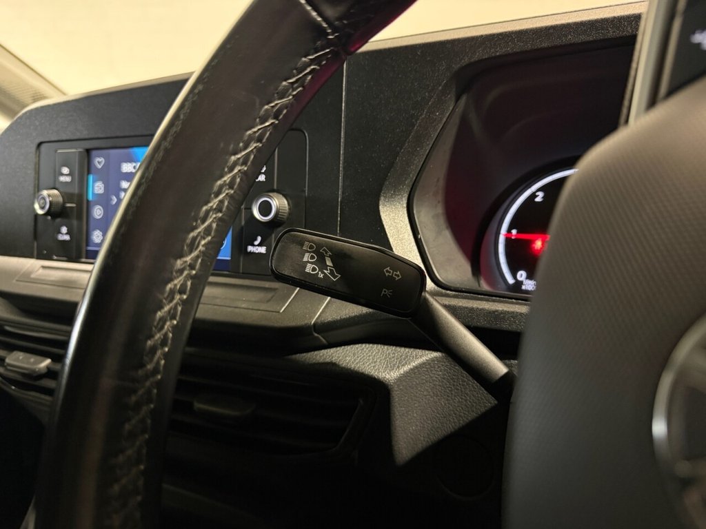 Used Volkswagen Caddy Maxi 2021 for sale - 77188264: Photo 35