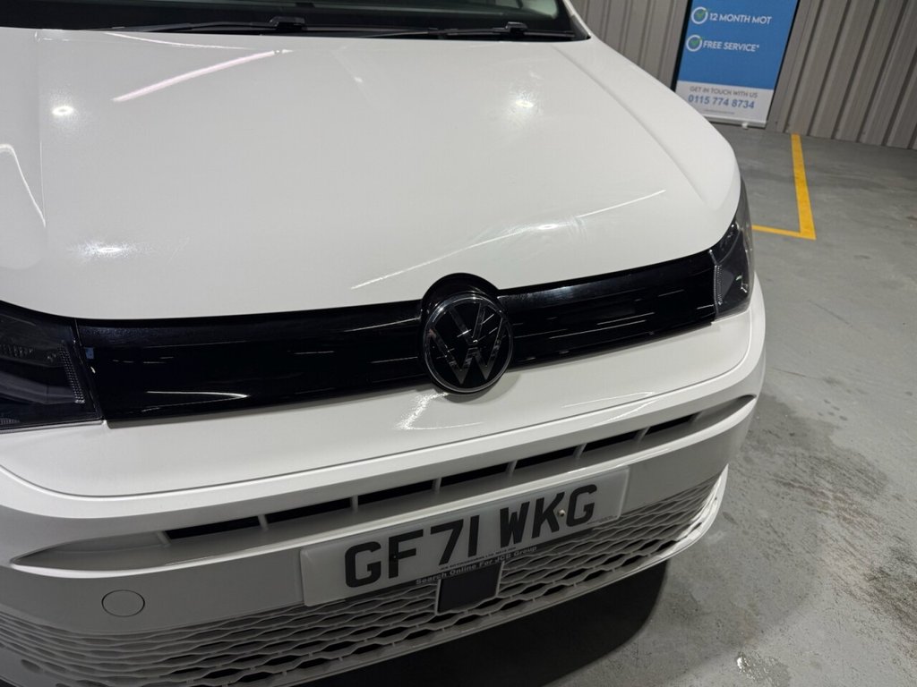 Used Volkswagen Caddy Maxi 2021 for sale - 77188264: Photo 37