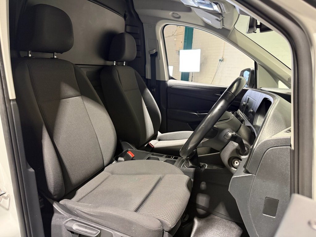 Used Volkswagen Caddy Maxi 2021 for sale - 77188264: Photo 5