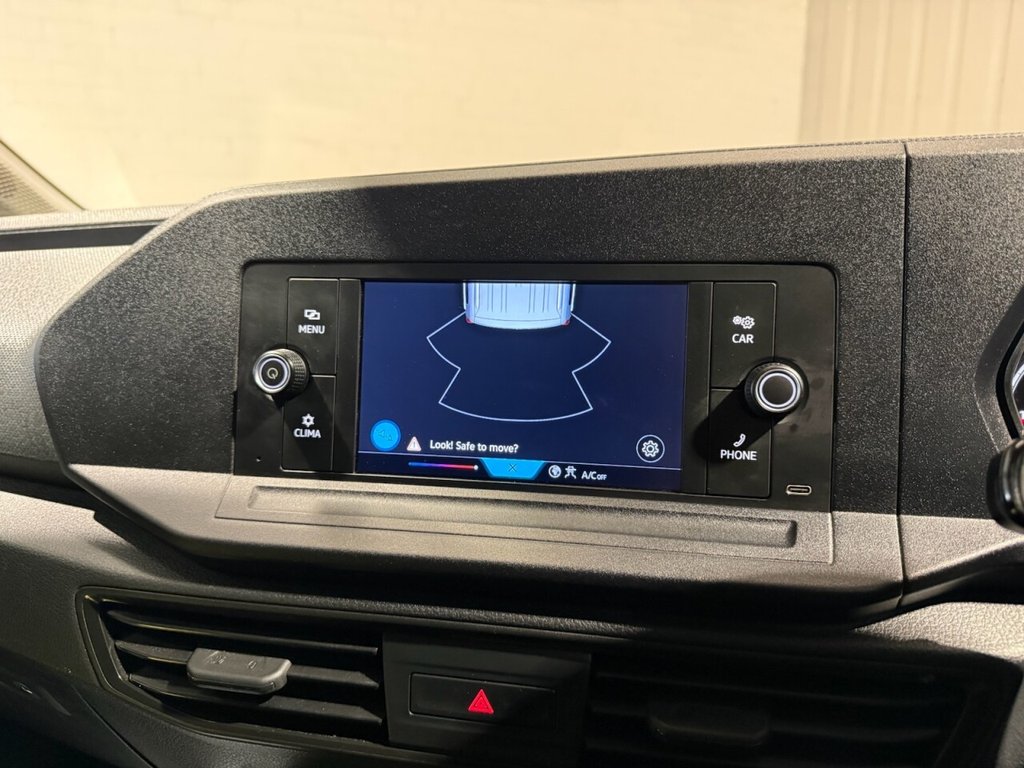 Used Volkswagen Caddy Maxi 2021 for sale - 77188264: Photo 6