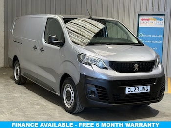 Used Peugeot Expert 2023 for sale - 79506072: Photo