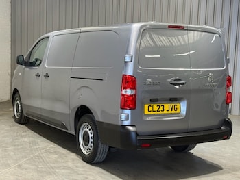 Used Peugeot Expert 2023 for sale - 79506072: Photo