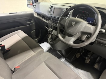 Used Peugeot Expert 2023 for sale - 79506072: Photo