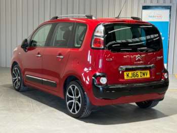 Used Citroen C3 Picasso 2017 for sale - 74796013: Photo