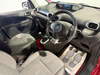 Used Citroen C3 Picasso 2017 for sale - 74796013: Photo