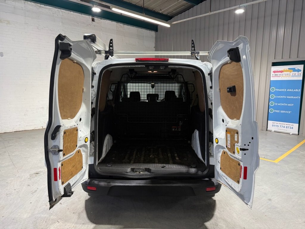 Used Ford Transit Connect 2018 for sale - 77594050: Photo 18