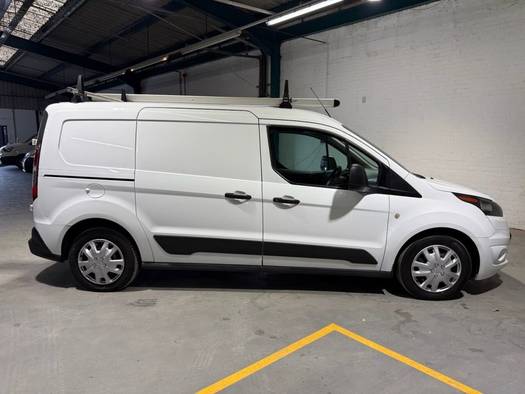 Used Ford Transit Connect 2018 for sale - 77594050: Photo 19