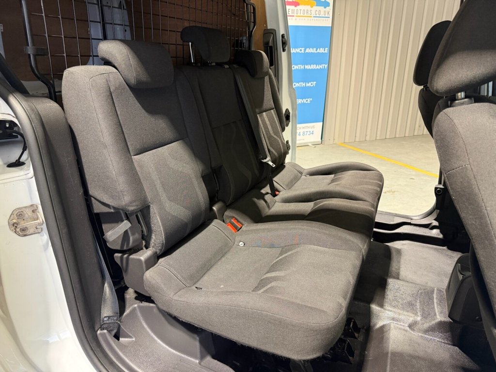 Used Ford Transit Connect 2018 for sale - 77594050: Photo 21