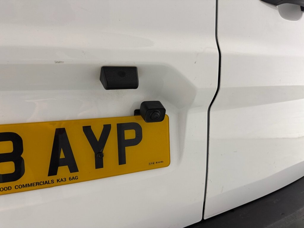 Used Ford Transit Connect 2018 for sale - 77594050: Photo 23