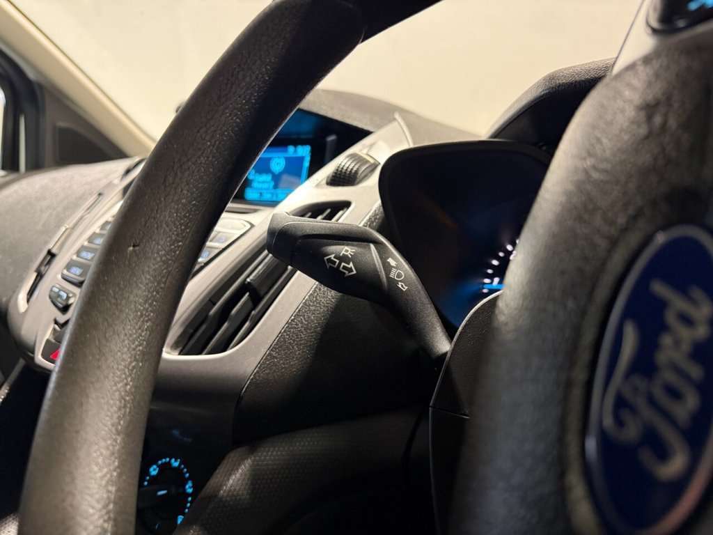 Used Ford Transit Connect 2018 for sale - 77594050: Photo 25