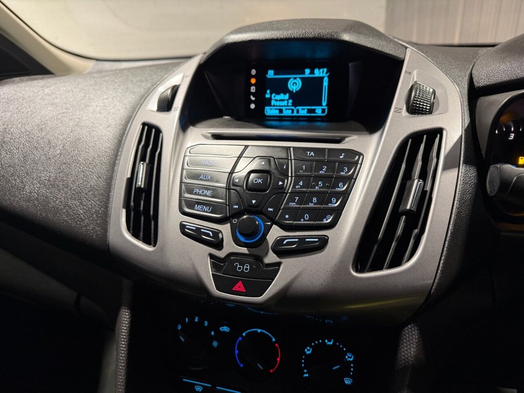 Used Ford Transit Connect 2018 for sale - 77594050: Photo 26