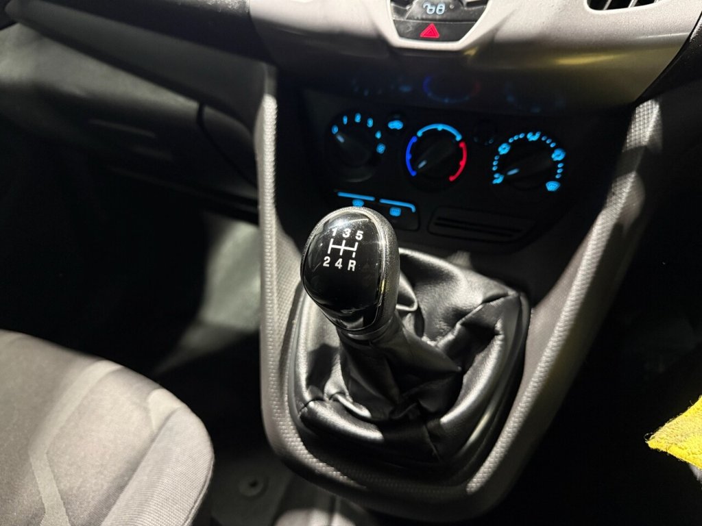 Used Ford Transit Connect 2018 for sale - 77594050: Photo 28