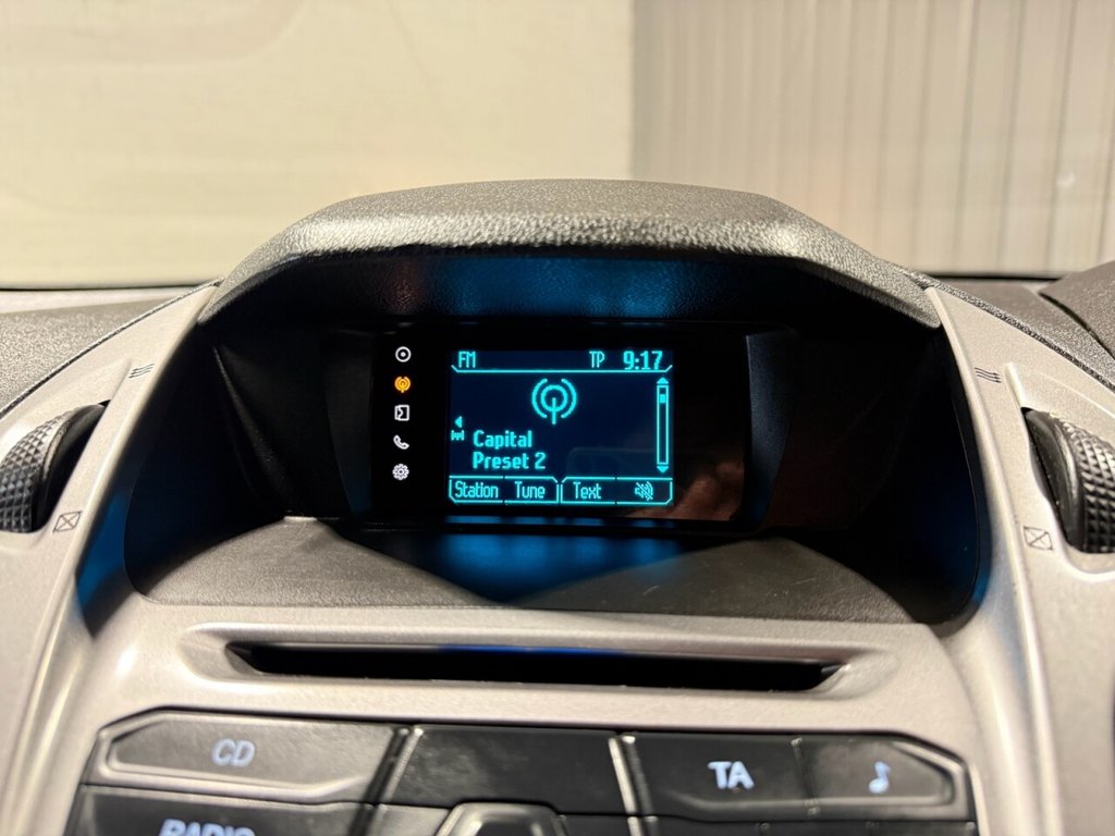 Used Ford Transit Connect 2018 for sale - 77594050: Photo 29