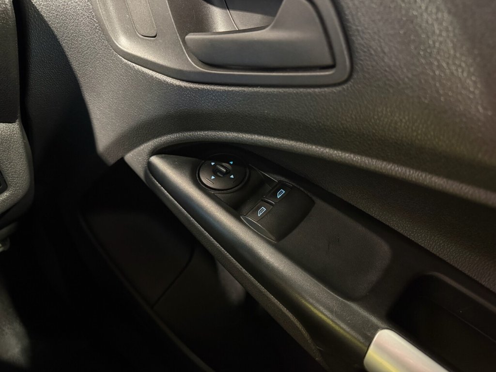 Used Ford Transit Connect 2018 for sale - 77594050: Photo 33