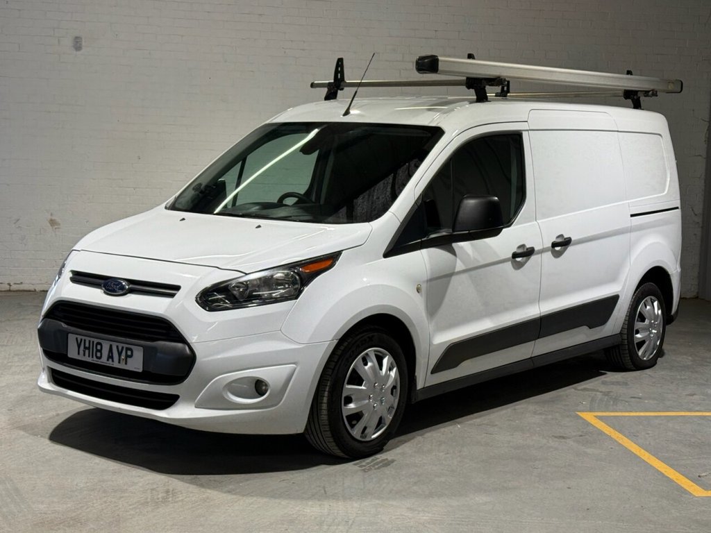 Used Ford Transit Connect 2018 for sale - 77594050: Photo 38