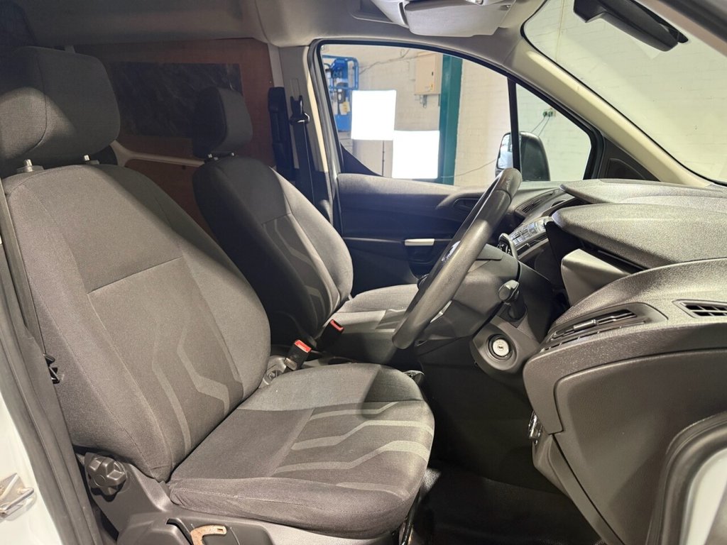 Used Ford Transit Connect 2018 for sale - 77594050: Photo 6