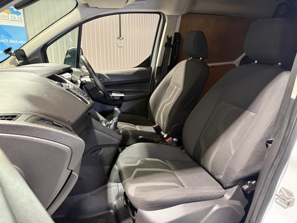 Used Ford Transit Connect 2018 for sale - 77594050: Photo 7