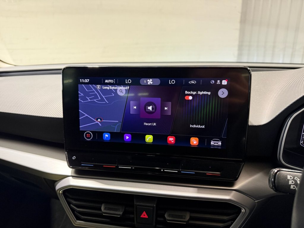 Used SEAT Leon 2021 for sale - 77642299: Photo 23