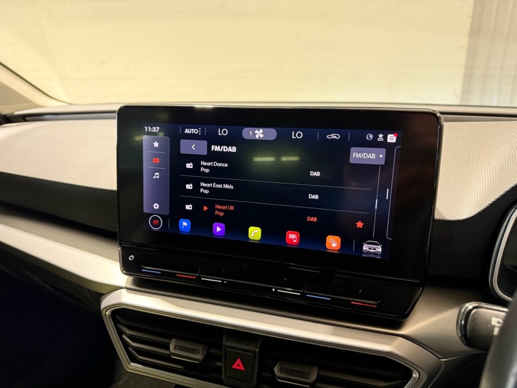 Used SEAT Leon 2021 for sale - 77642299: Photo 26