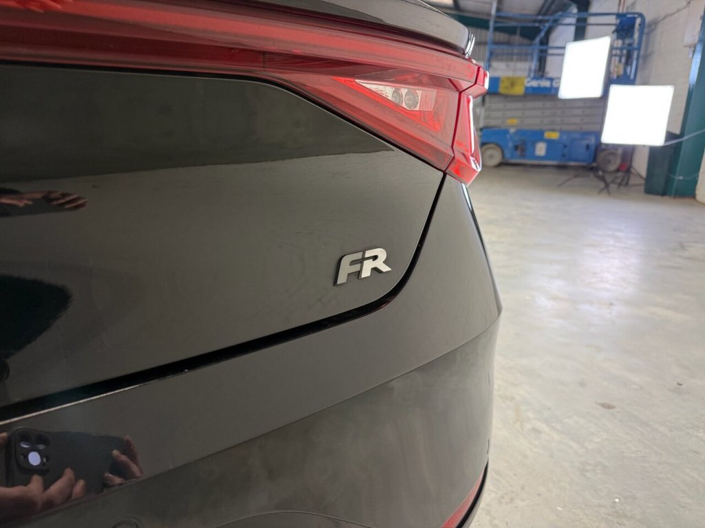 Used SEAT Leon 2021 for sale - 77642299: Photo 36