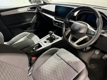 Used SEAT Leon 2021 for sale - 77642299: Photo