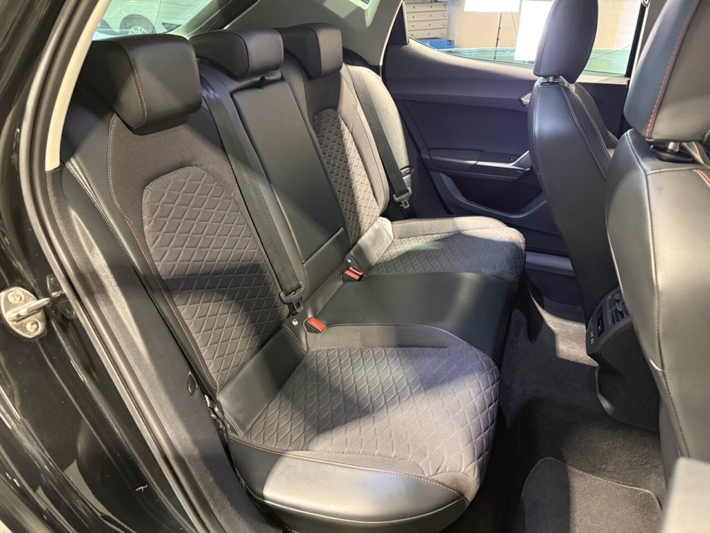 Used SEAT Leon 2021 for sale - 77642299: Photo 9