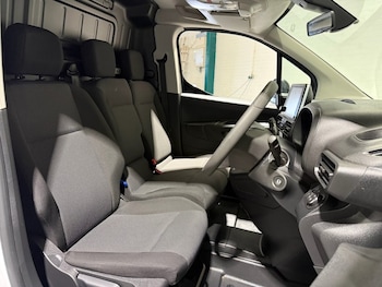 Used Vauxhall Combo 2024 for sale - 78671834: Photo